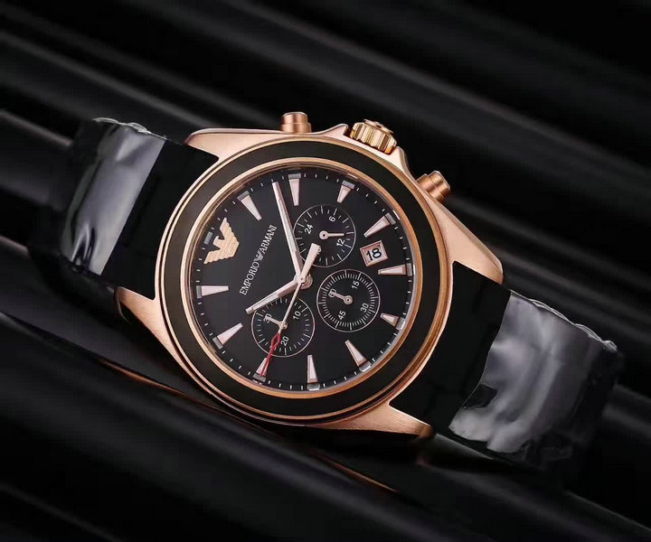 Wholesale Cheap Armani Replica Watches-001