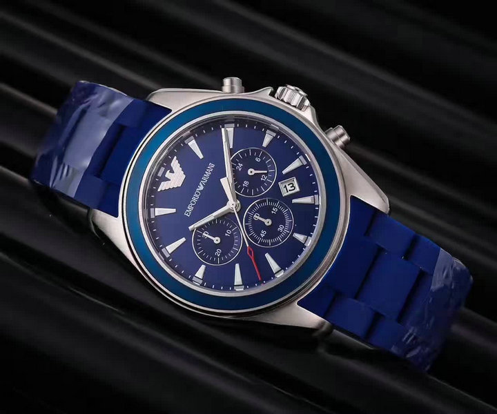 Wholesale Cheap Armani Replica Watches-002