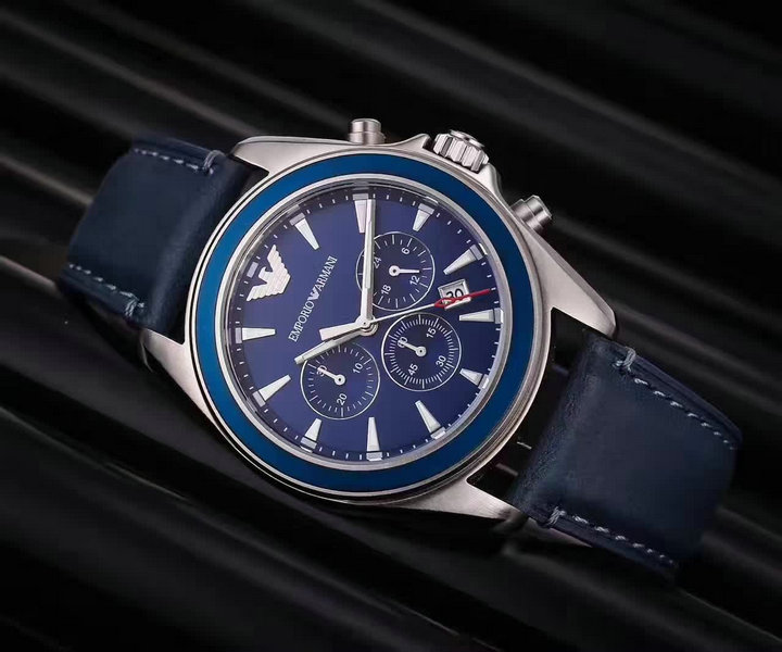Wholesale Cheap Armani Replica Watches-004
