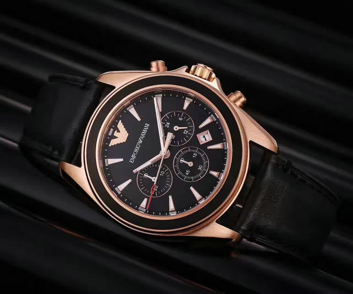 Wholesale Cheap Armani Replica Watches-005