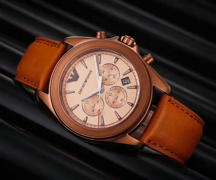 Wholesale Cheap Armani Replica Watches-006