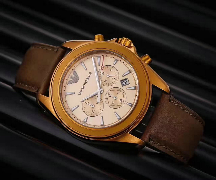 Wholesale Cheap Armani Replica Watches-007