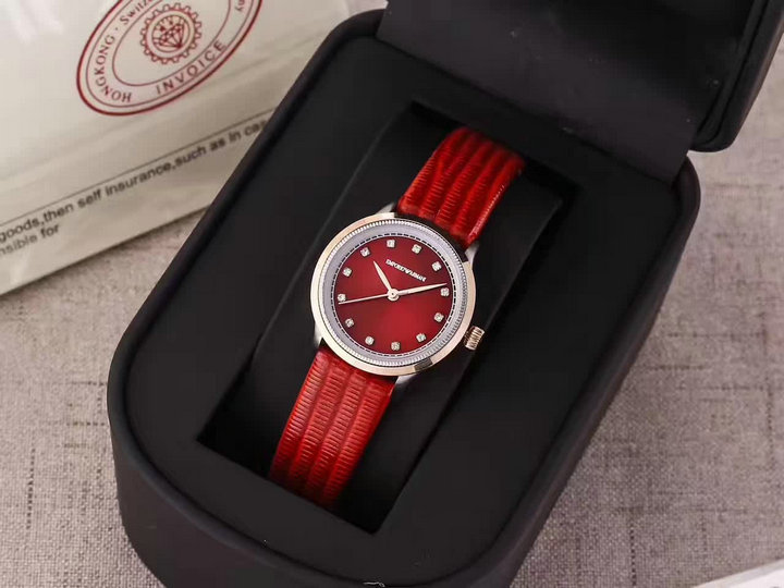 Wholesale Cheap Armani Replica Watches-008