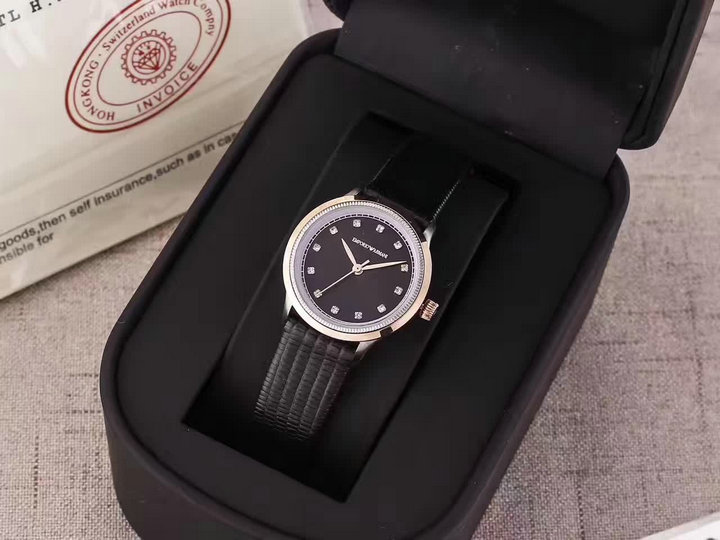 Wholesale Cheap Armani Replica Watches-009