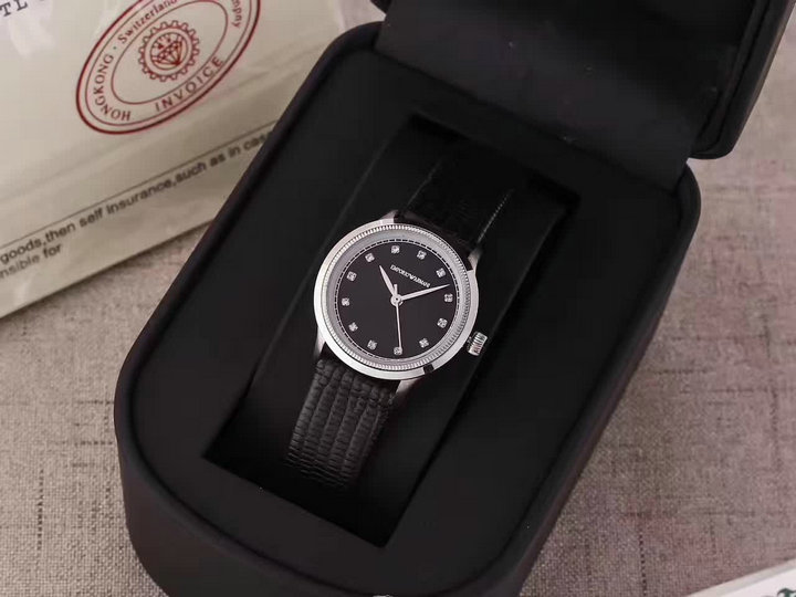 Wholesale Cheap Armani Replica Watches-011