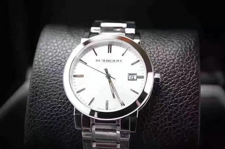 Wholesale Burberry Watches for Cheap-009
