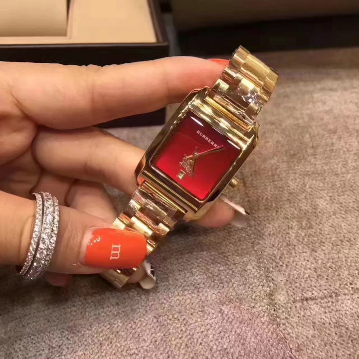 Wholesale Burberry Watches for Cheap-033