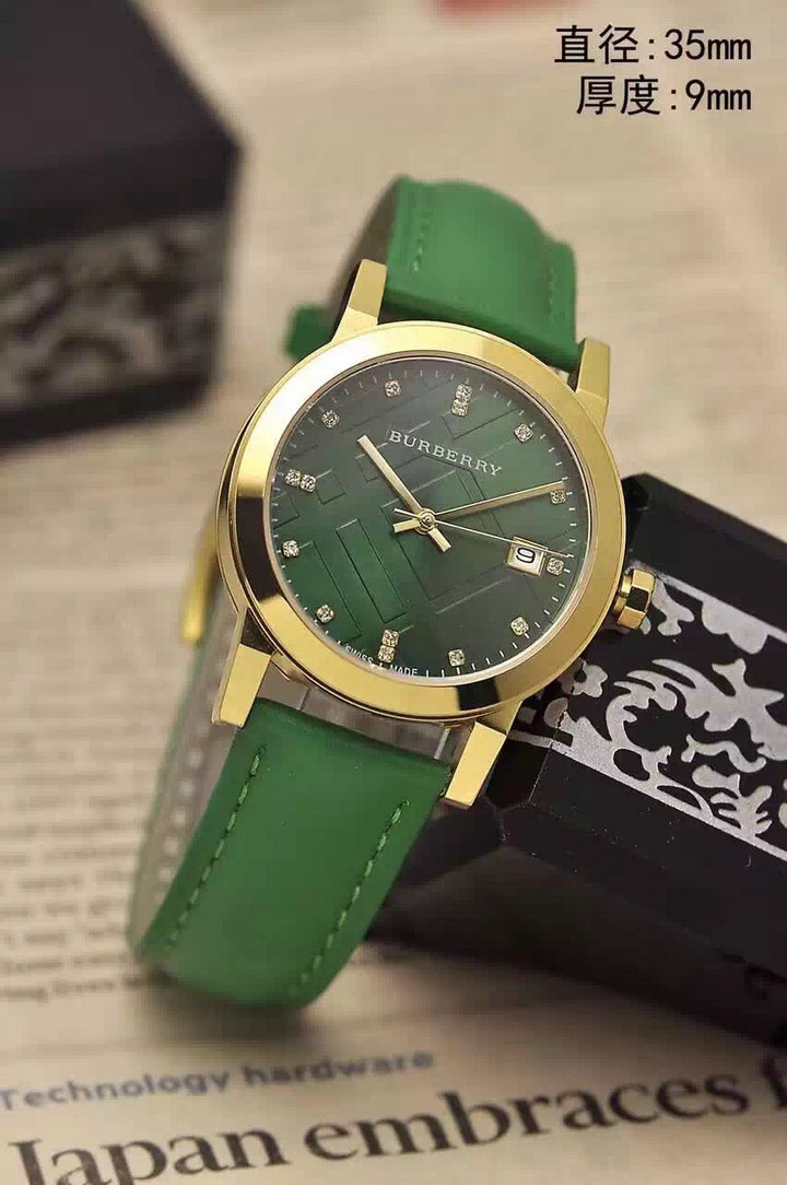 Wholesale Burberry Watches for Cheap-046