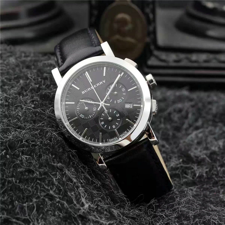 Wholesale Burberry Watches for Cheap-050