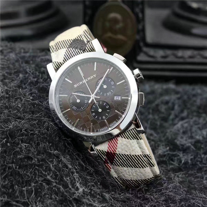 Wholesale Burberry Watches for Cheap-051