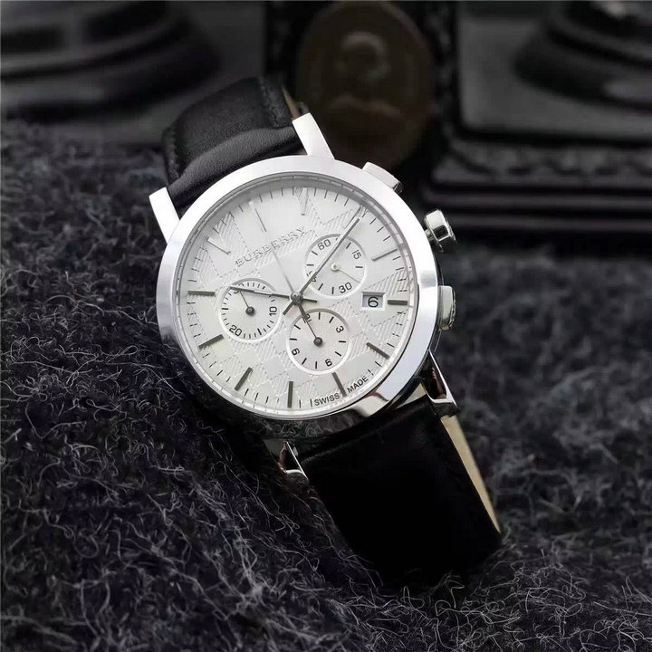 Wholesale Burberry Watches for Cheap-052