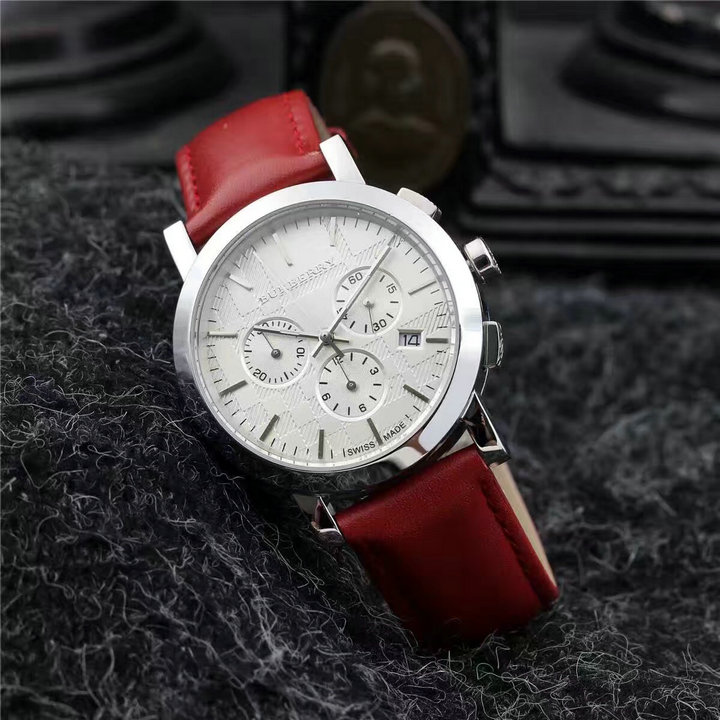 Wholesale Burberry Watches for Cheap-055