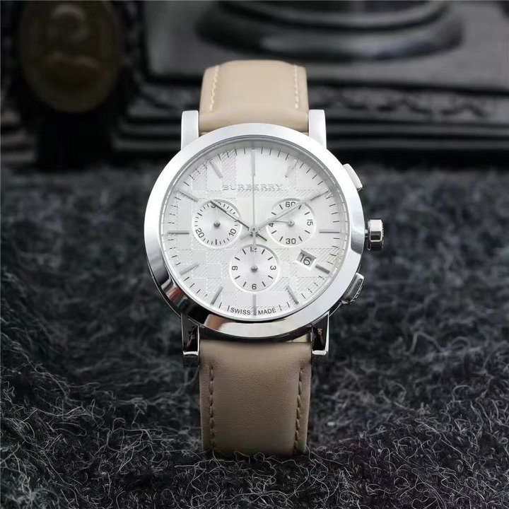 Wholesale Burberry Watches for Cheap-056