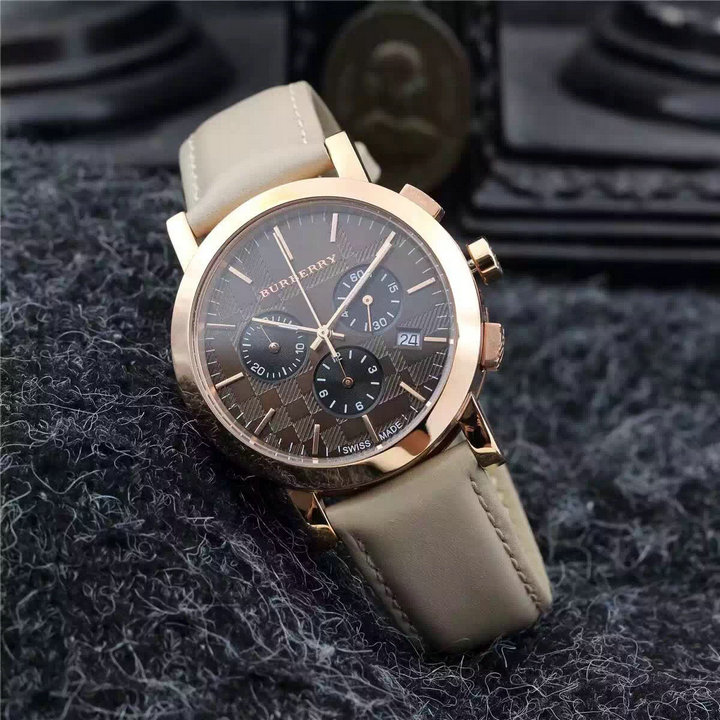 Wholesale Burberry Watches for Cheap-058