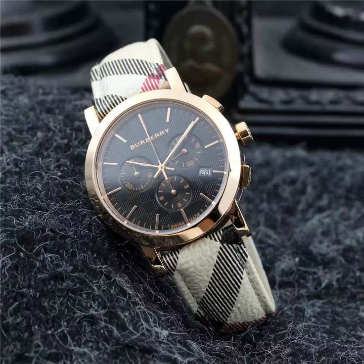 Wholesale Burberry Watches for Cheap-059