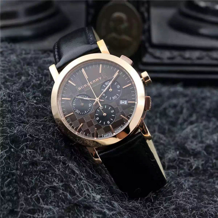 Wholesale Burberry Watches for Cheap-060