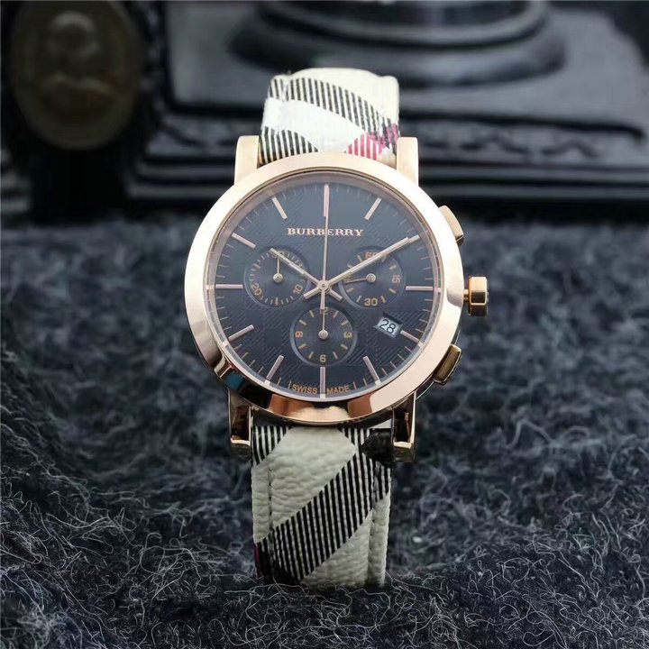 Wholesale Burberry Watches for Cheap-063