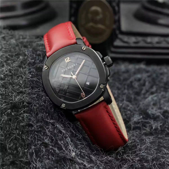 Wholesale Burberry Watches for Cheap-065