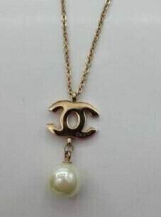 Wholesale Discount Fashion Necklace-344