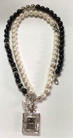 Wholesale Discount Fashion Necklace-351