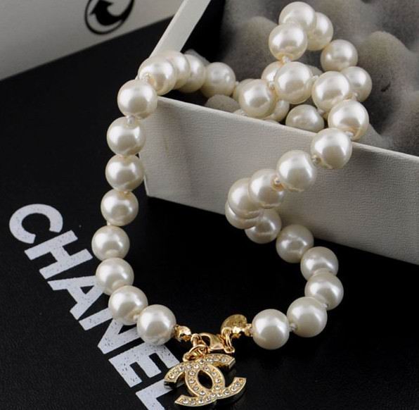 Wholesale Discount Fashion Necklace-353