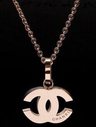 Wholesale Discount Fashion Necklace-357