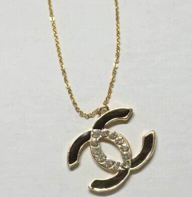 Wholesale Discount Fashion Necklace-367