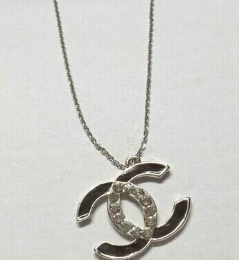Wholesale Discount Fashion Necklace-373