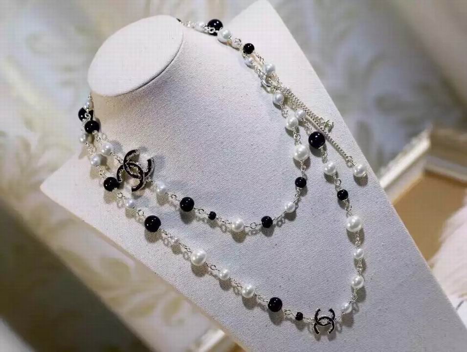 Wholesale Discount Fashion Necklace-376