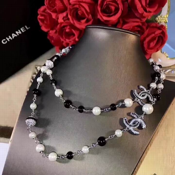 Wholesale Discount Fashion Necklace-393