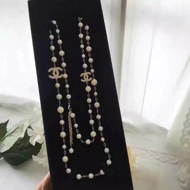 Wholesale Discount Fashion Necklace-395