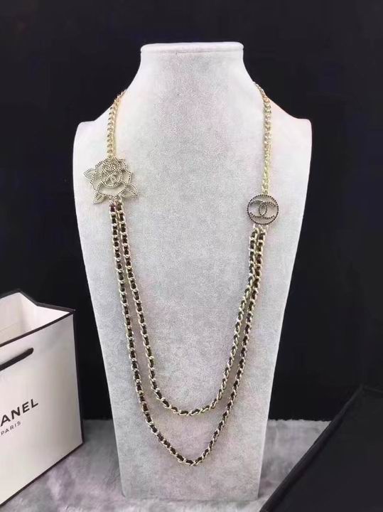 Wholesale Discount Fashion Necklace-403