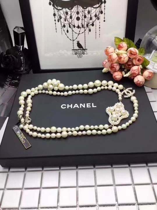 Wholesale Discount Fashion Necklace-408