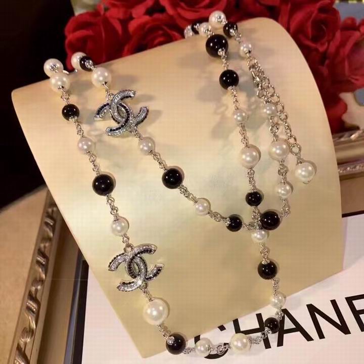 Wholesale Discount Fashion Necklace-425