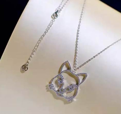 Wholesale Discount Fashion Necklace-463