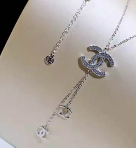 Wholesale Discount Fashion Necklace-466
