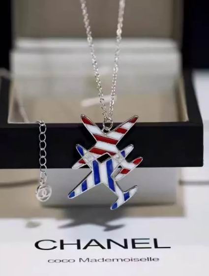 Wholesale Discount Fashion Necklace-467