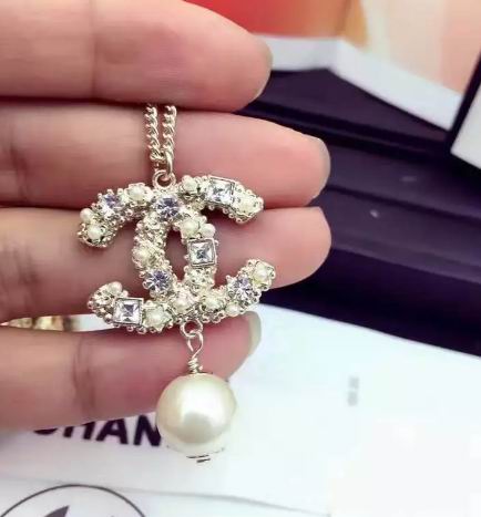 Wholesale Discount Fashion Necklace-478