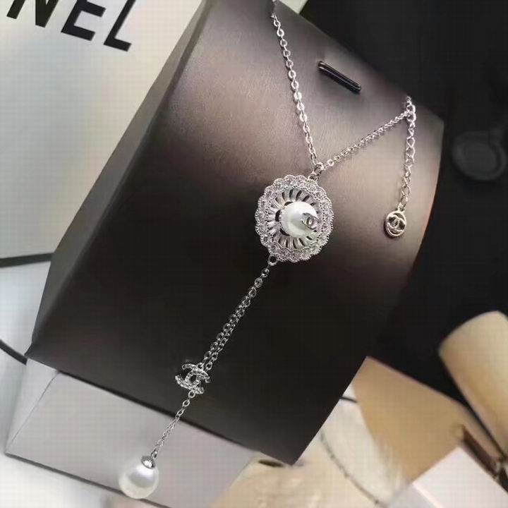Wholesale Discount Fashion Necklace-479