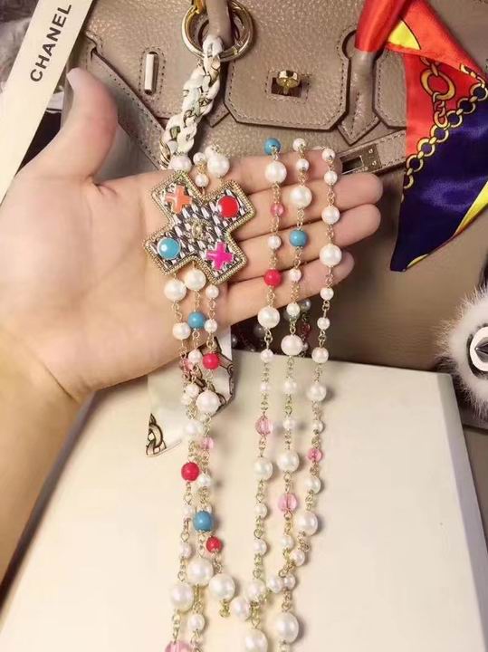 Wholesale Discount Fashion Necklace-490