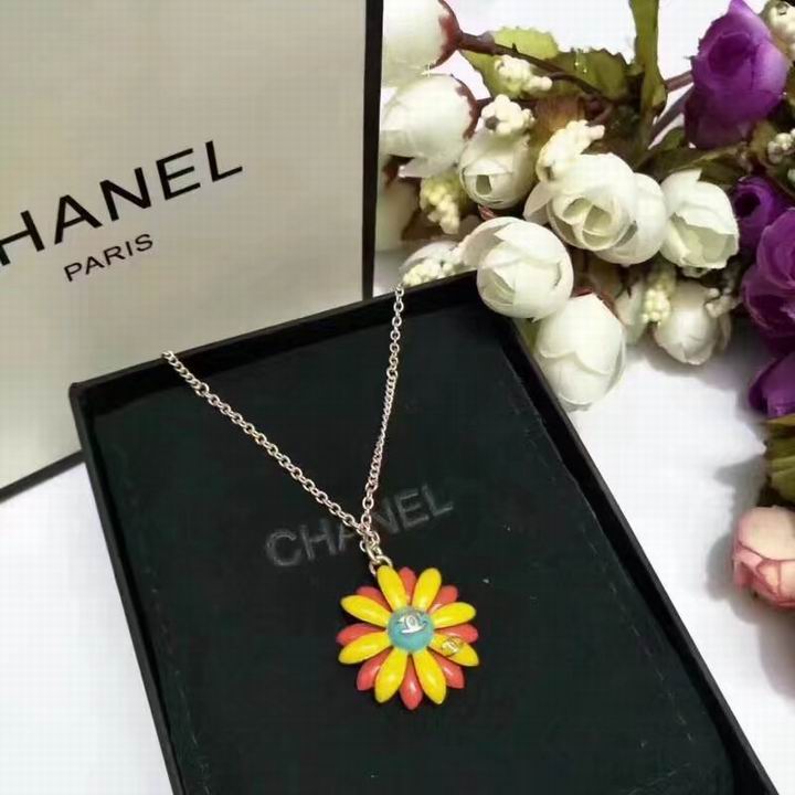 Wholesale Discount Fashion Necklace-498