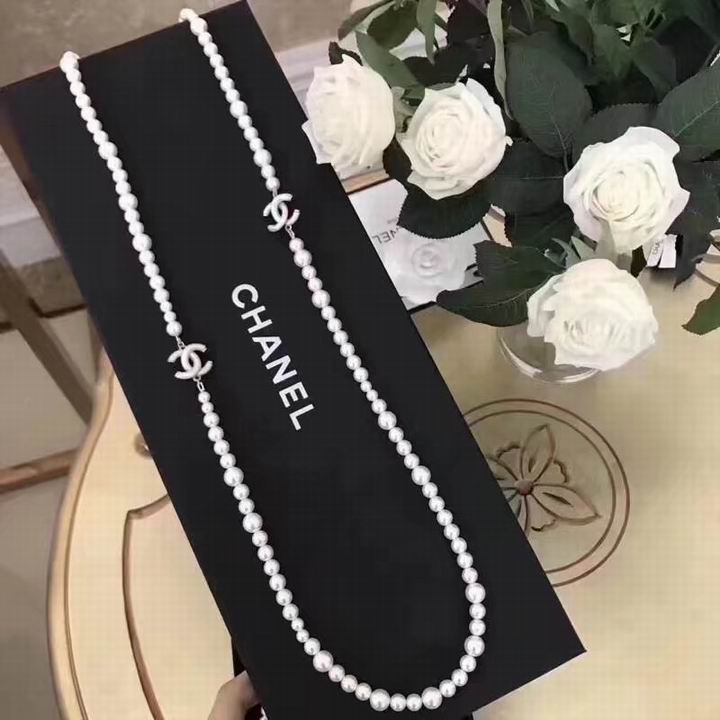 Wholesale Discount Fashion Necklace-509