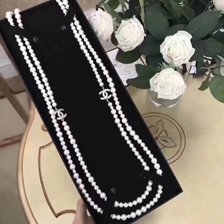 Wholesale Discount Fashion Necklace-510