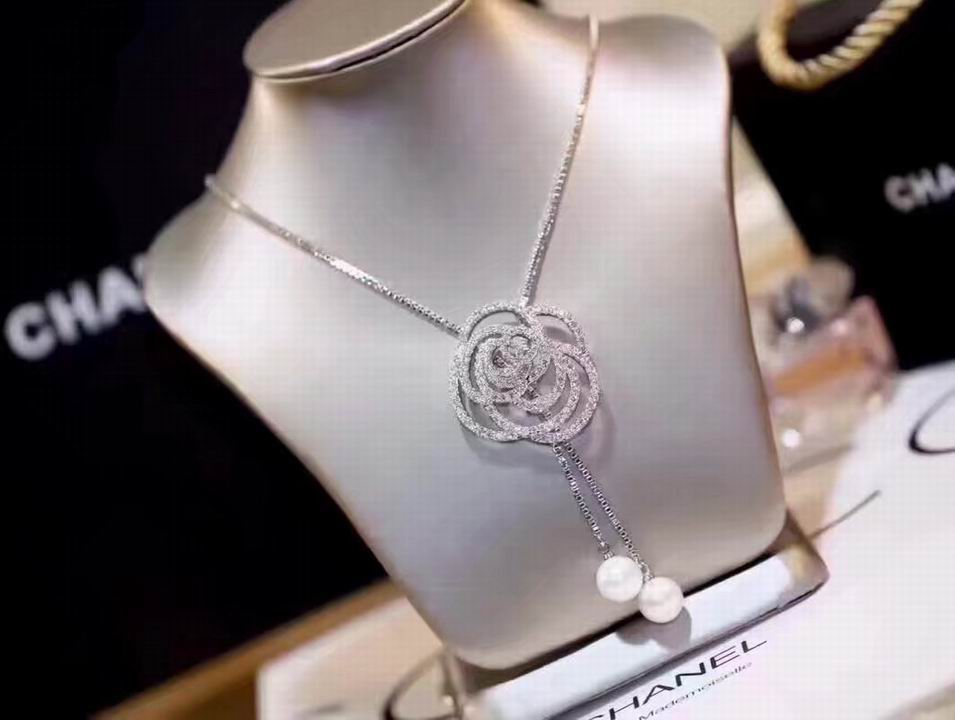 Wholesale Discount Fashion Necklace-511