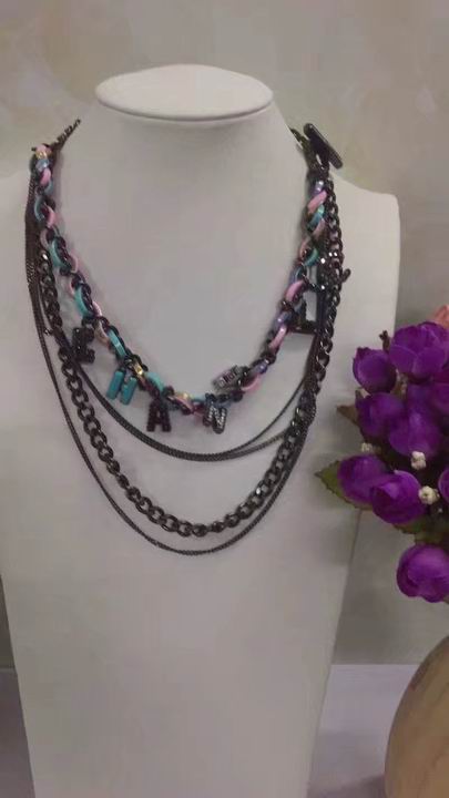 Wholesale Discount Fashion Necklace-512