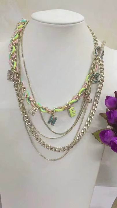Wholesale Discount Fashion Necklace-513