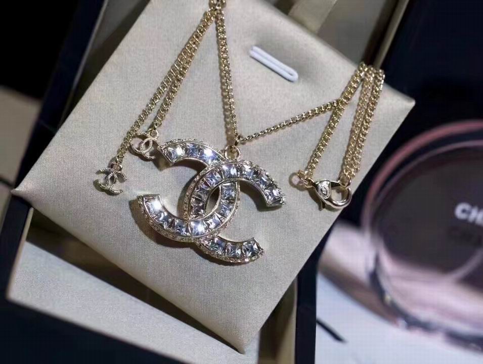 Wholesale Discount Fashion Necklace-515