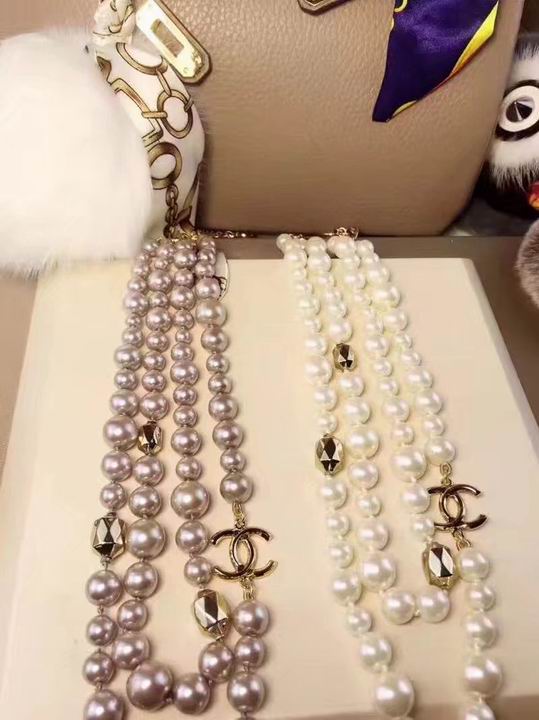 Wholesale Discount Fashion Necklace-516