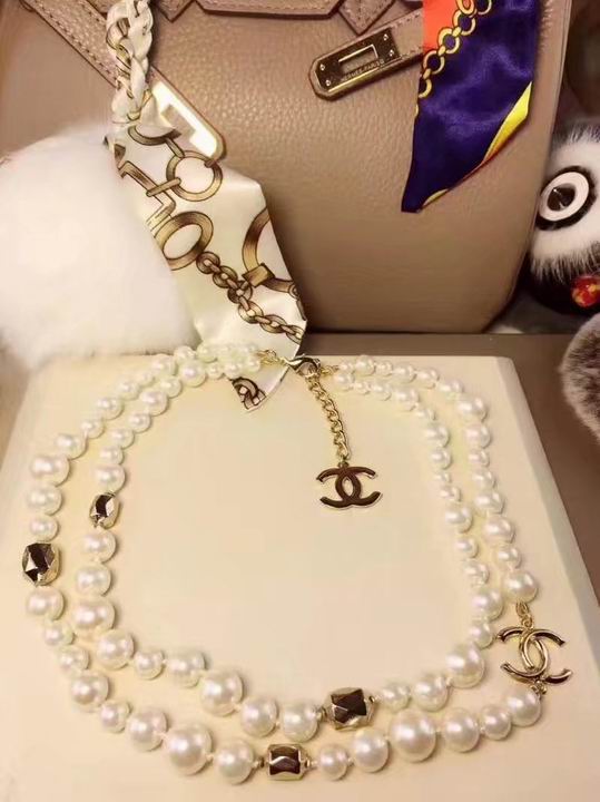Wholesale Discount Fashion Necklace-517