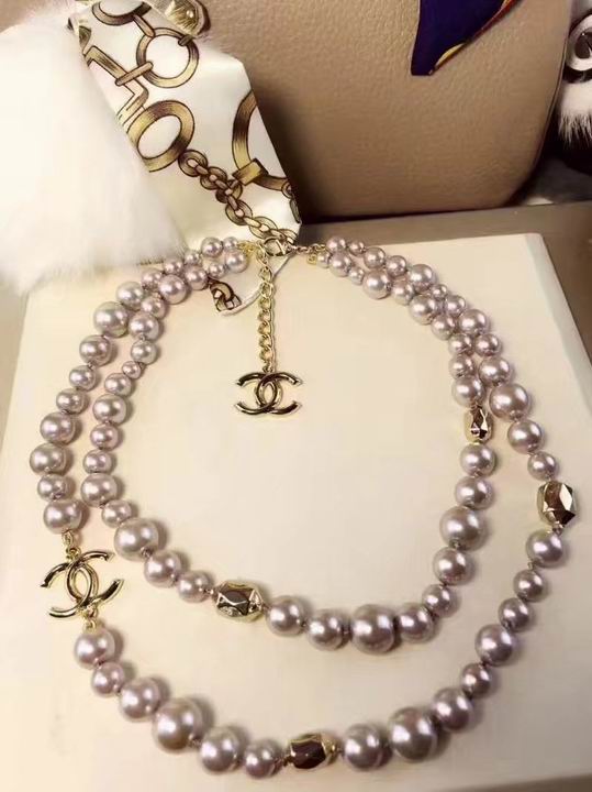 Wholesale Discount Fashion Necklace-518